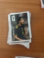 Raúl Jiménez Coca Cola Panini Bild
