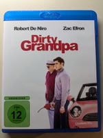 "Dirty Grandpa" mit Robert De Niro [Blu-ray]