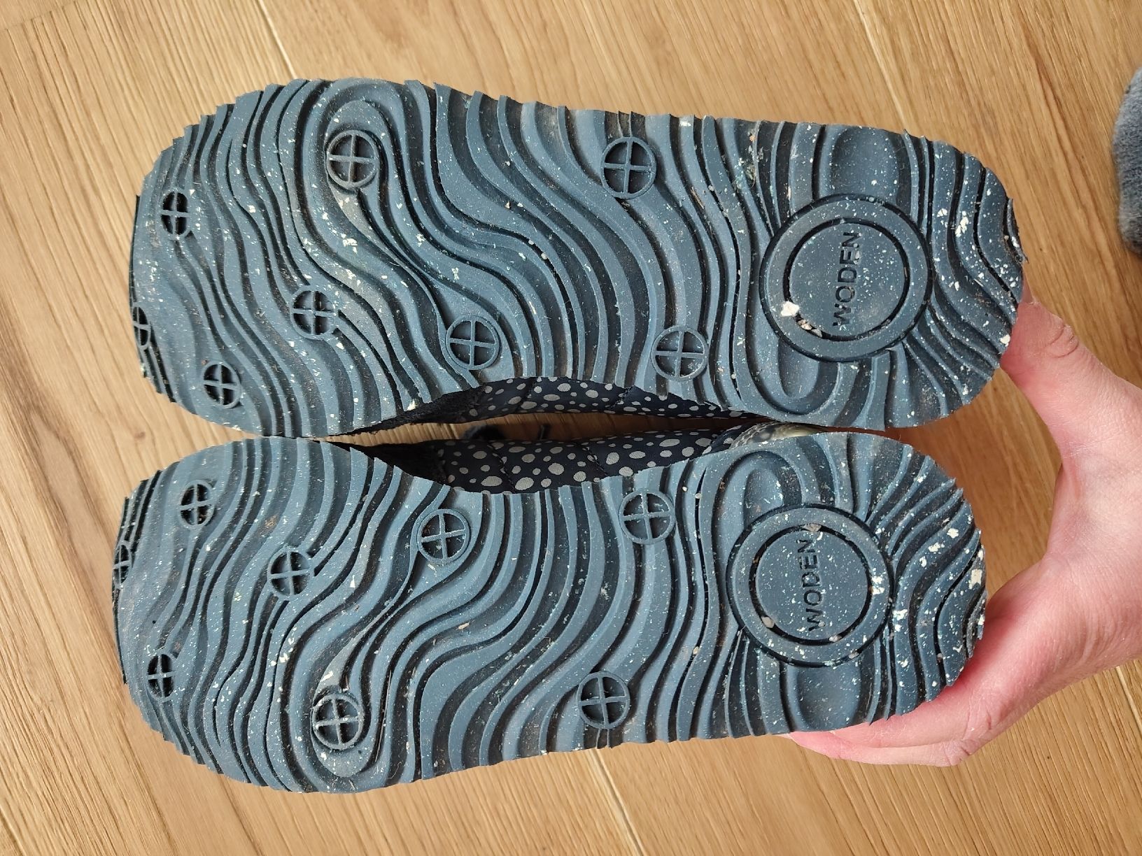 Damenschuhe: Schuhe Woden 35 – Neu (gemäss Beschreibung) aus Davos Dorf von Roos_Kw 3