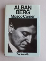 Alban Berg (Mosco Carner)