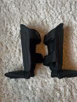 Kickbox Schienbeinschoner Grösse M
