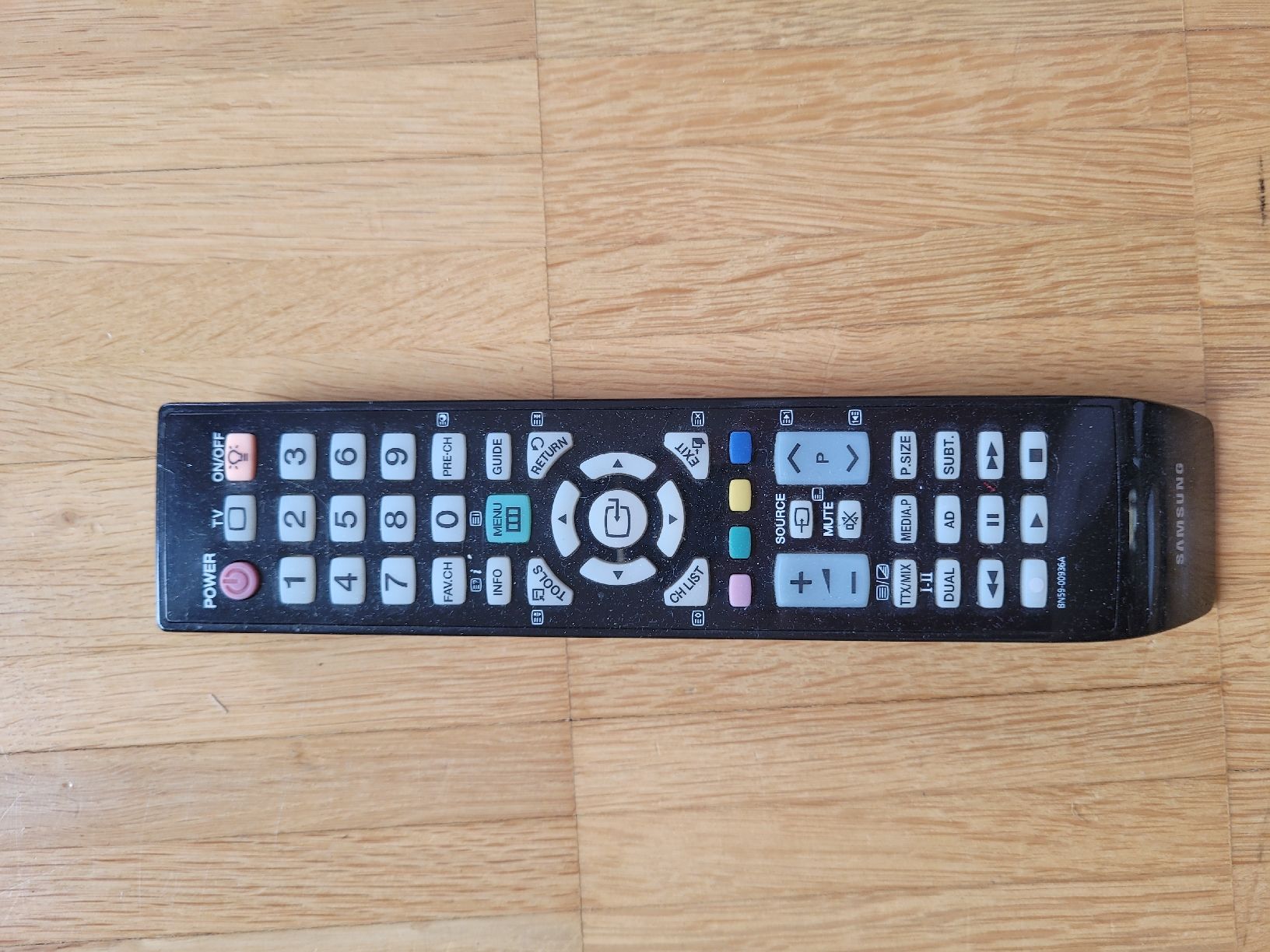 Samsung Fernseher: Samsung TV 40 Zoll – Gebraucht aus REINACH BL von str_pp8j 2