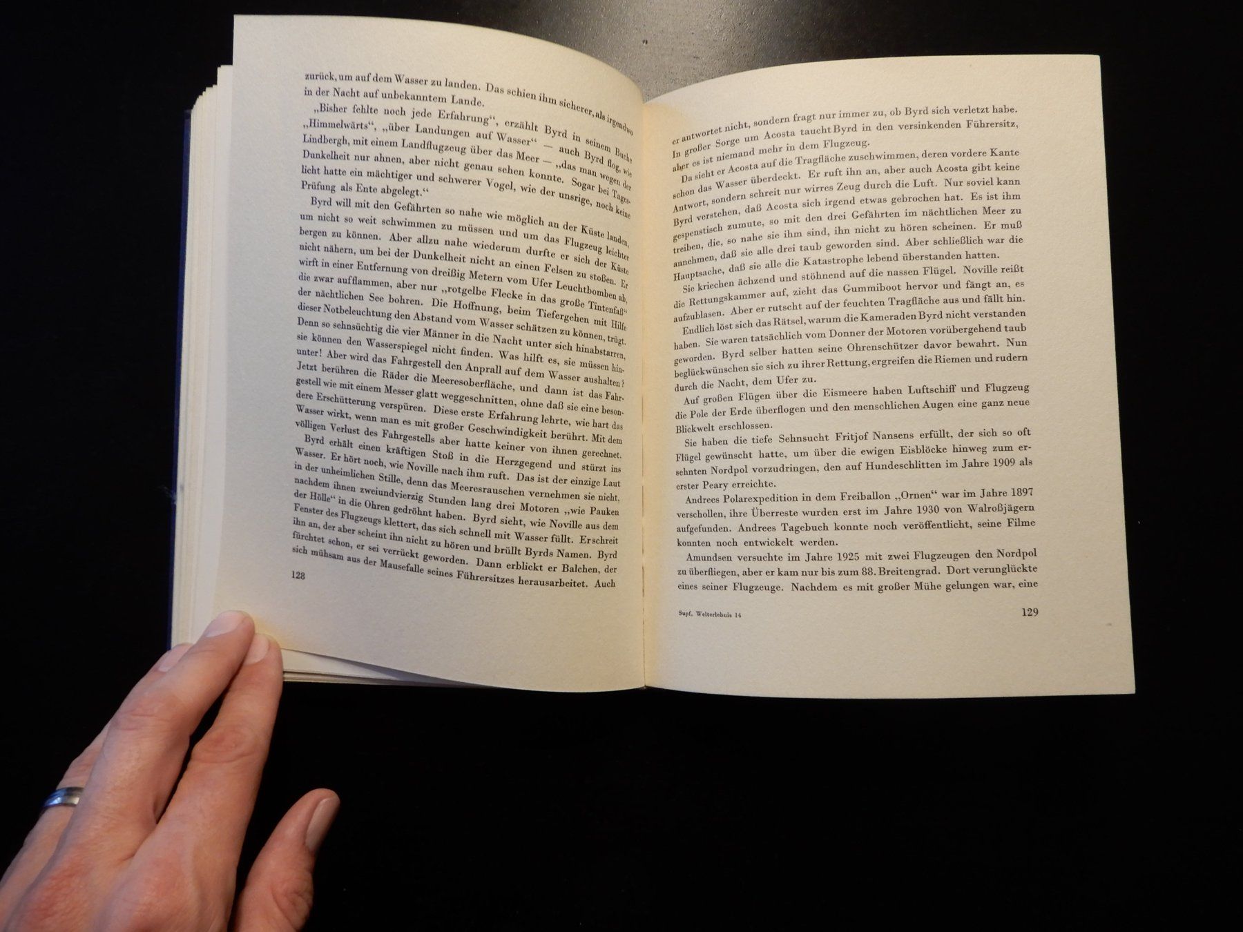 Libri: Peter Supp "Das neue Welterlebnis" 1932 – Usato da Erstfeld venduto da Mario_boe0 6