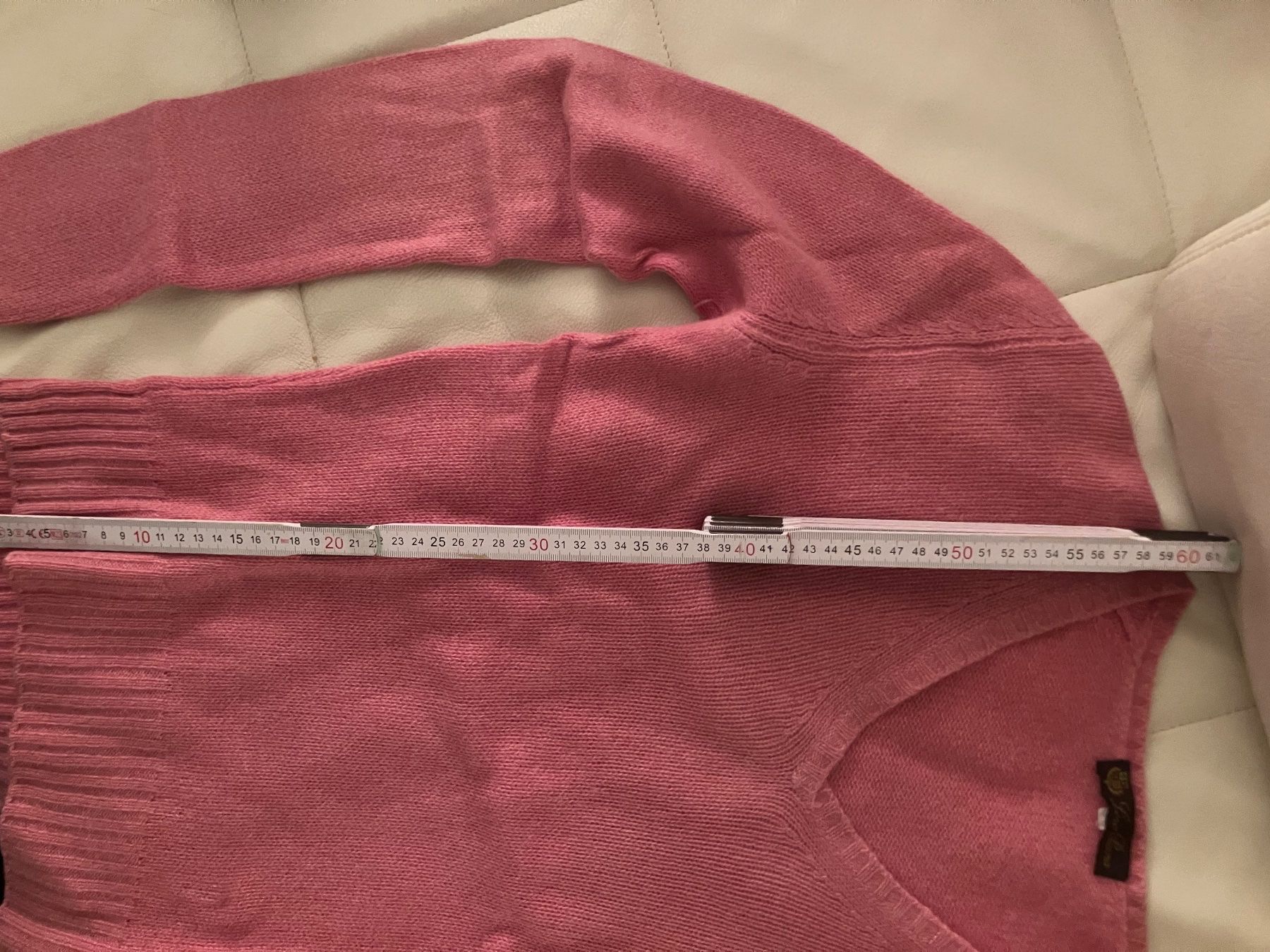 Loro Piana Maglioni & Felpe: Pullover von Loro Piana: 100 % Kaschmir – Usato da Basel venduto da ele_j688 7