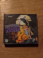 Discworld Noir PC DE 1999 CD