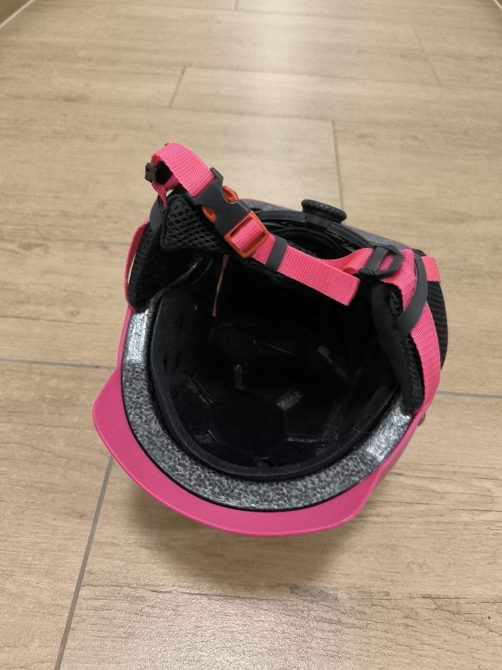 Helme: Skihelm Kinder s/m 50-54 – Gebraucht aus Buchs SG von Eifi_1 1