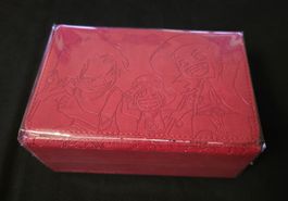 One Piece Card Game 3rd Anniversary  BOX noch saled