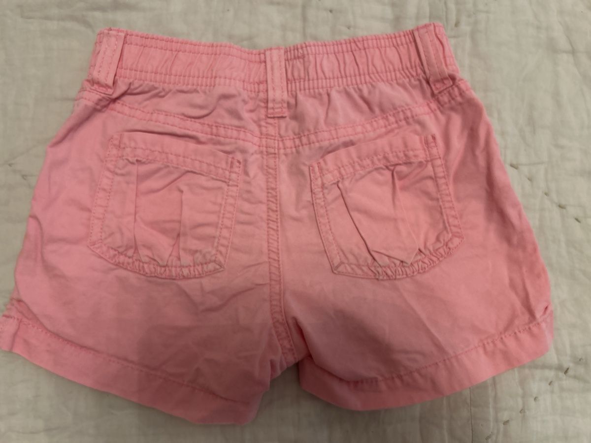 Oshkosh Pantaloni: OshKosh Schorts – Usato da Uetikon am See venduto da barceloneta 2