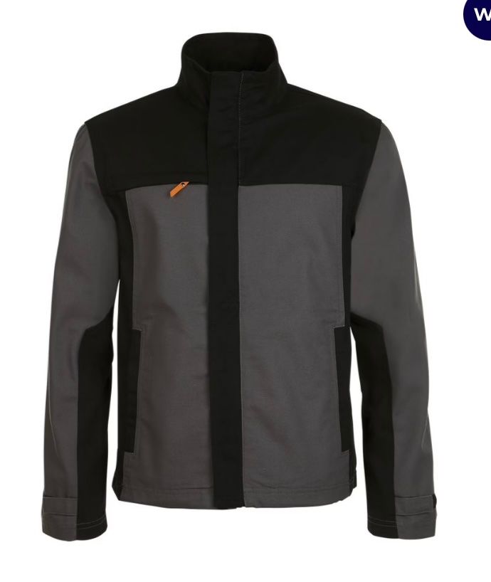 Giacche: Neue Arbeitsjacke, Top Zustand, S – Nuovo e nell'imballaggio originale da Aarwangen venduto da to-hirschi