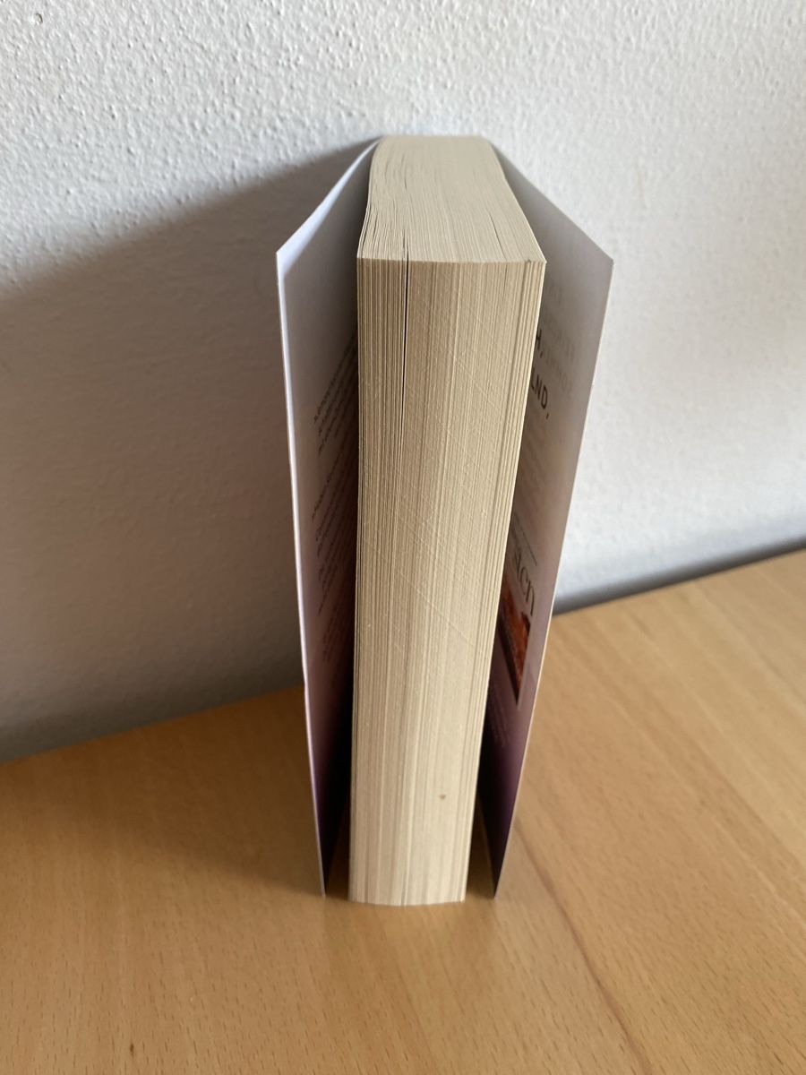 Bücher: Tödliche Nachbarschaft - Viveca Sten – Gebraucht aus Schwarzenburg von Michellu 3