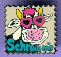 Swiss Cocktail  Schreib mir