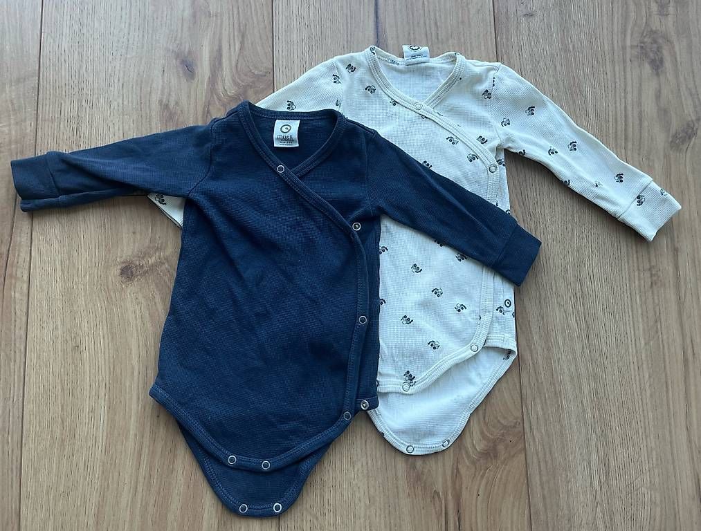 Lotti & Set di vestiti: Bodys von Müsli in Gr. 62 – Usato da Summaprada venduto da lar_ttd2