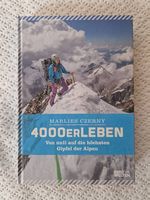 Buch 4000erLeben