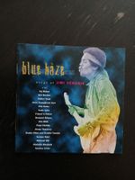 Blue Haze - Songs of Jimi Hendrix