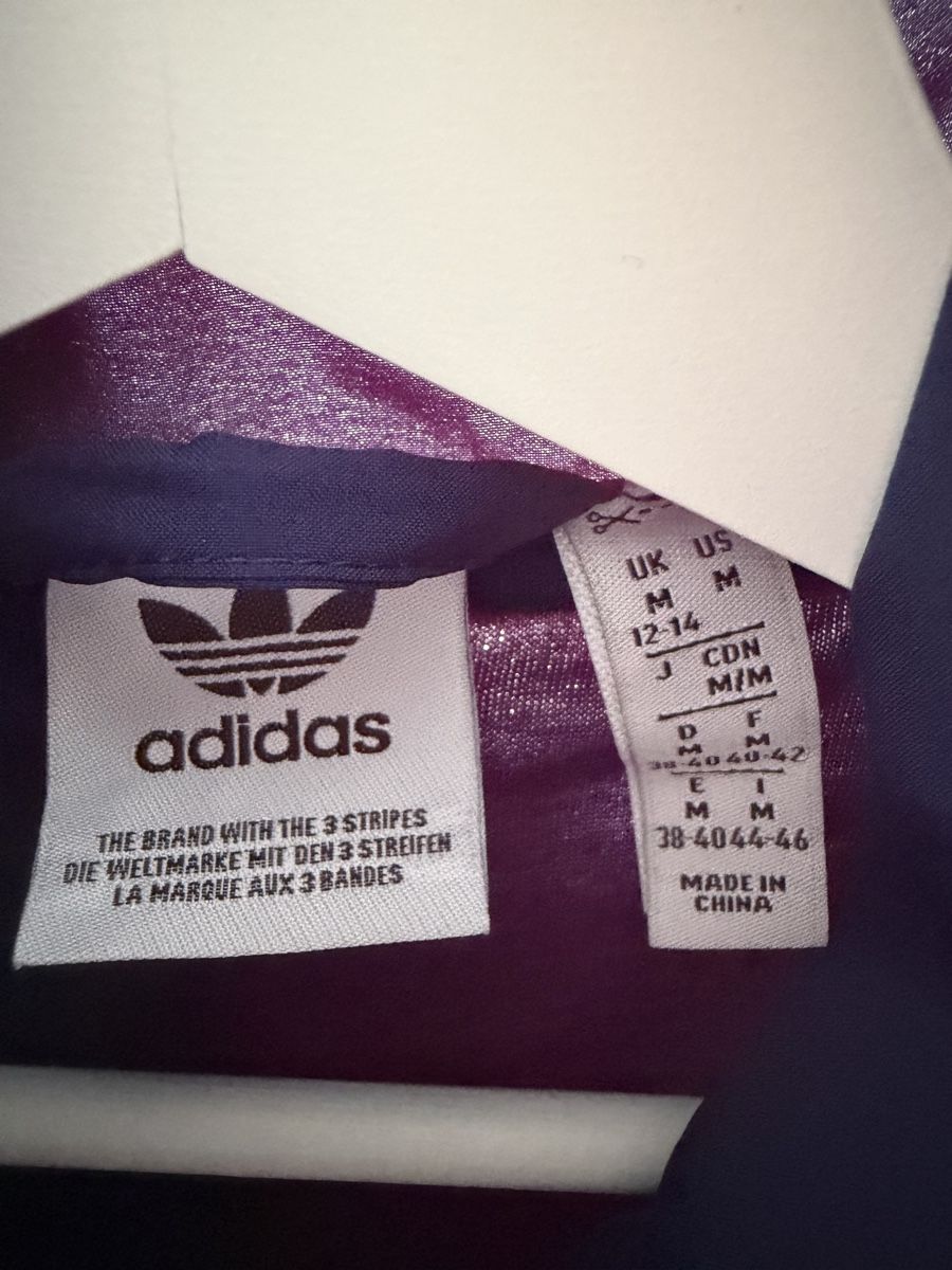 Adidas Jacken: Adidas oversized jacket – Neu (gemäss Beschreibung) aus Nyon von ula_swg8 2