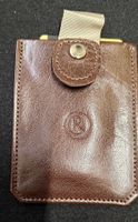 Chris Reeve Card Wallet