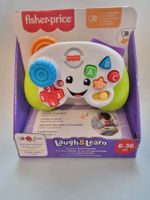 Fisher-Price Spiel-Controller ab 6 Monate Neu