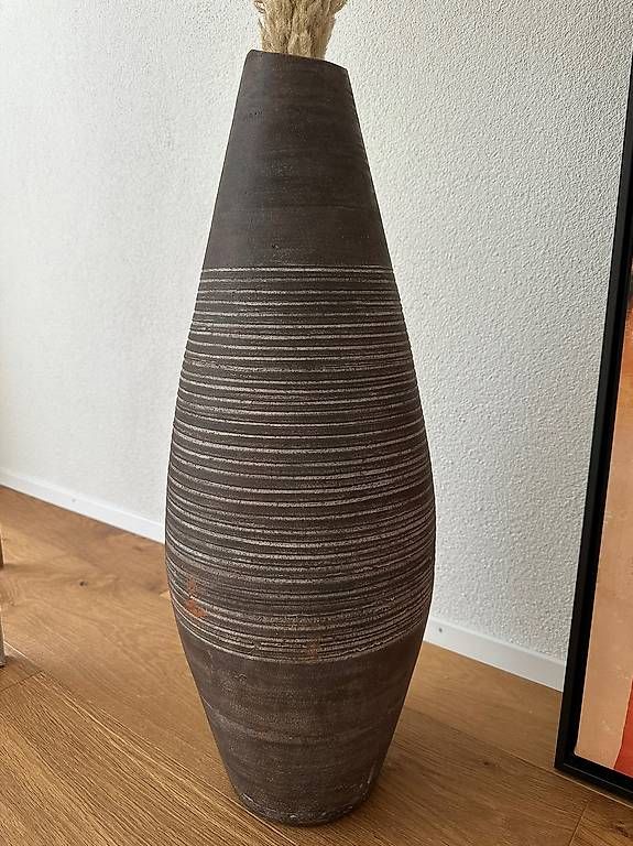 Vasen & Gefässe: Vase – Gebraucht aus Buchs AG von trinacria05 1