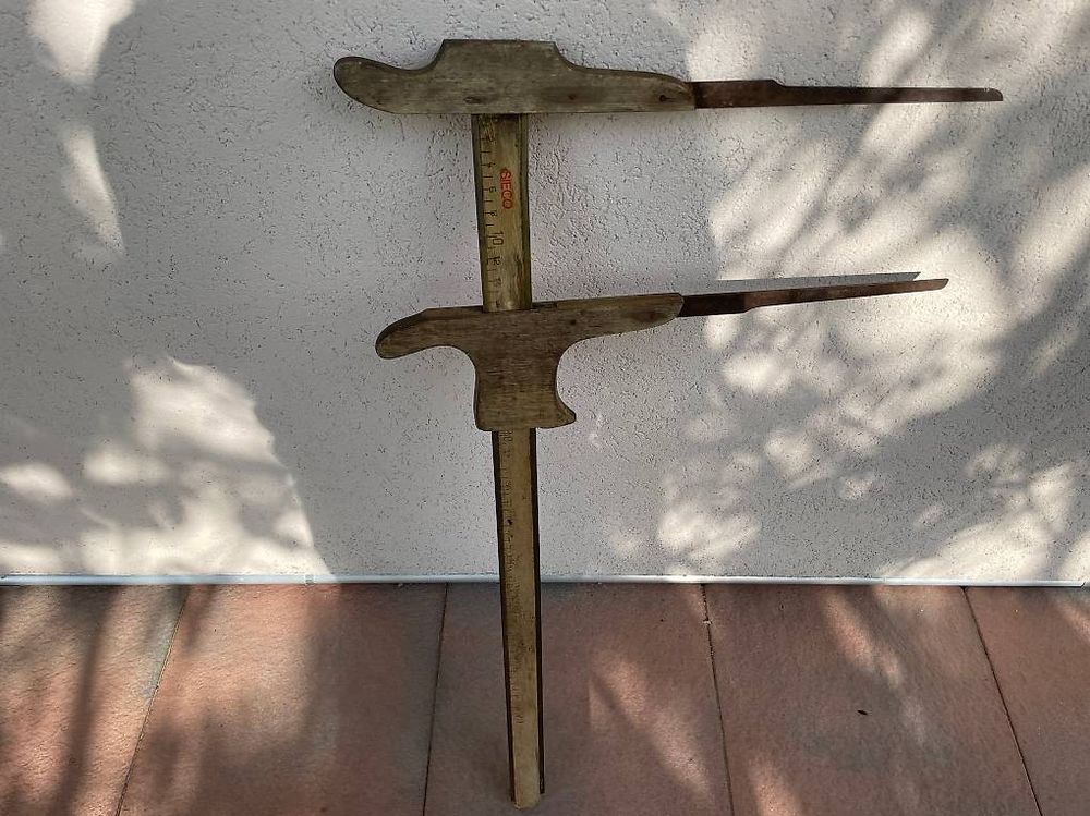 Messkluppe SIECO compas forestier (Gebraucht) in Courfaivre für CHF 179 ...