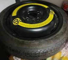 ruotino vw 4 fori 105/70/14 84m