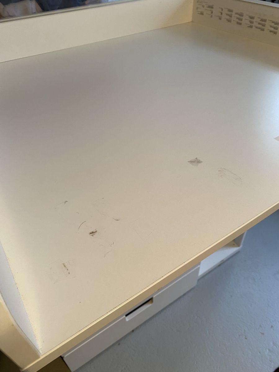 Ikea Tables à langer & accessoires: Wickelkommode – D'occasion à Oftringen par Sava06 1