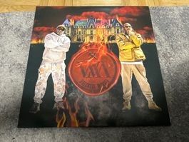 Styles P & Havoc - Wreckage Manner
