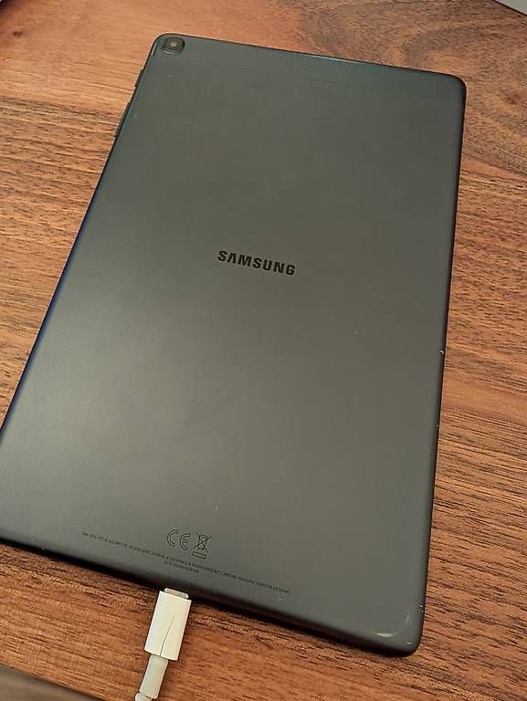 Tablet PC: Samsung Galaxy Tab A – Gebraucht aus Oetwil an der Limmat von mokkinger 2