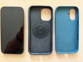 iPhone 16 - 128GB
