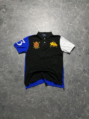 Vintage Ralph Lauren Polo Shirt Big Pony (S)