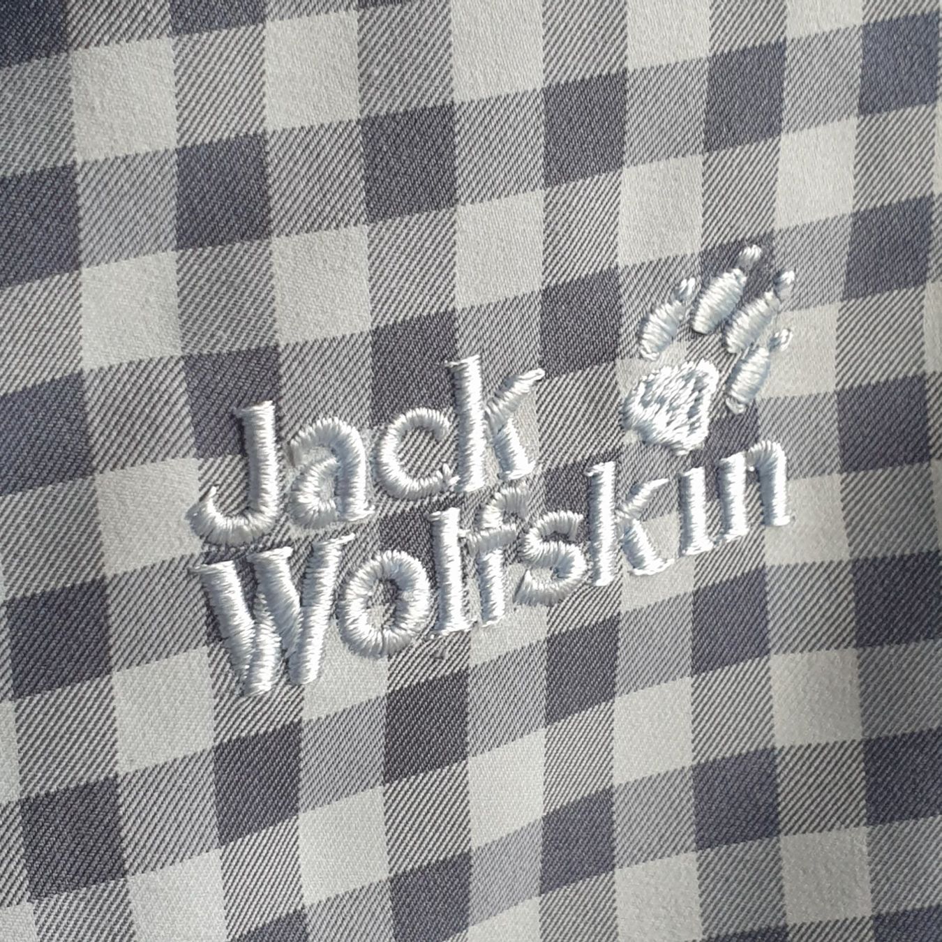 Jack Wolfskin Blusen: 🐸 JACK WOLFSKIN WANDERSHIRT / WANDER BLUSE/ WANDERHEMD M – Neu (gemäss Beschreibung) aus Môtier (Vully) von Frogs 1