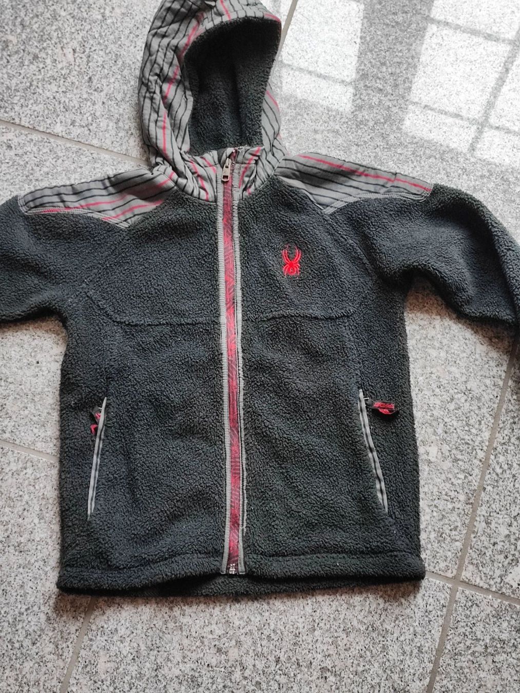 Spyder Giacche & Cappotti: Jacke Spyder Gr. 140 – Usato da Grabs venduto da Margelchopf1