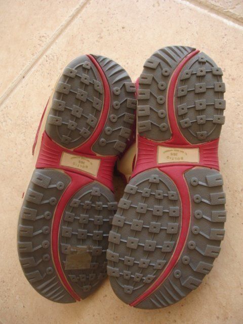 Scarpe per ragazzi: Neue Boltio Kinder Sandalen Grösse 36 – Nuovo (secondo la descrizione) da Beatenberg venduto da nonnkari 3