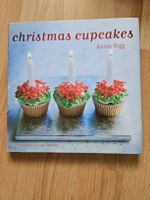 Christmas Cupcakes - coole Ideen für die Weihnachtsstimmung
