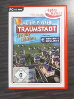 Meine Eigene Traumstadt - Trophy Edition - PC Spiel! Top!