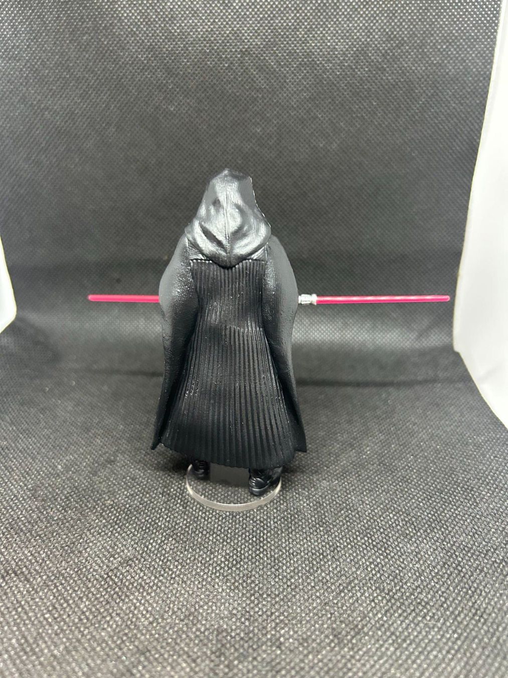 Star Wars Statuette: Star Wars Action Figure vintage - Darth Maul – Usato da Lausanne venduto da Retro-geek 1