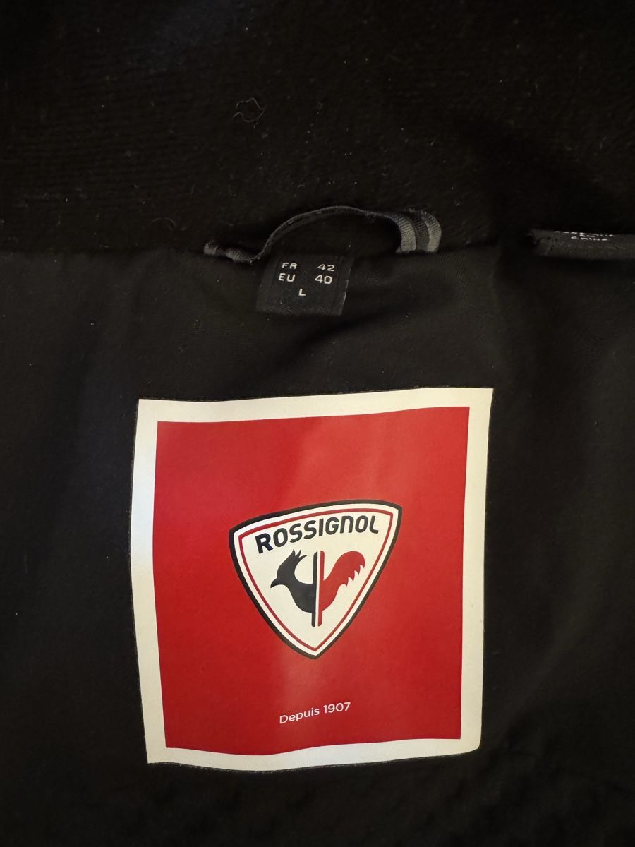 Rossignol Giacche: Veste ski Rossignol – Usato da Puplinge venduto da Cechth 6