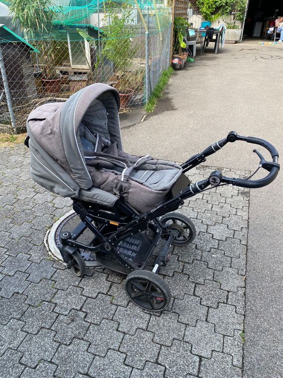 Kinderwagen Von S Oliver