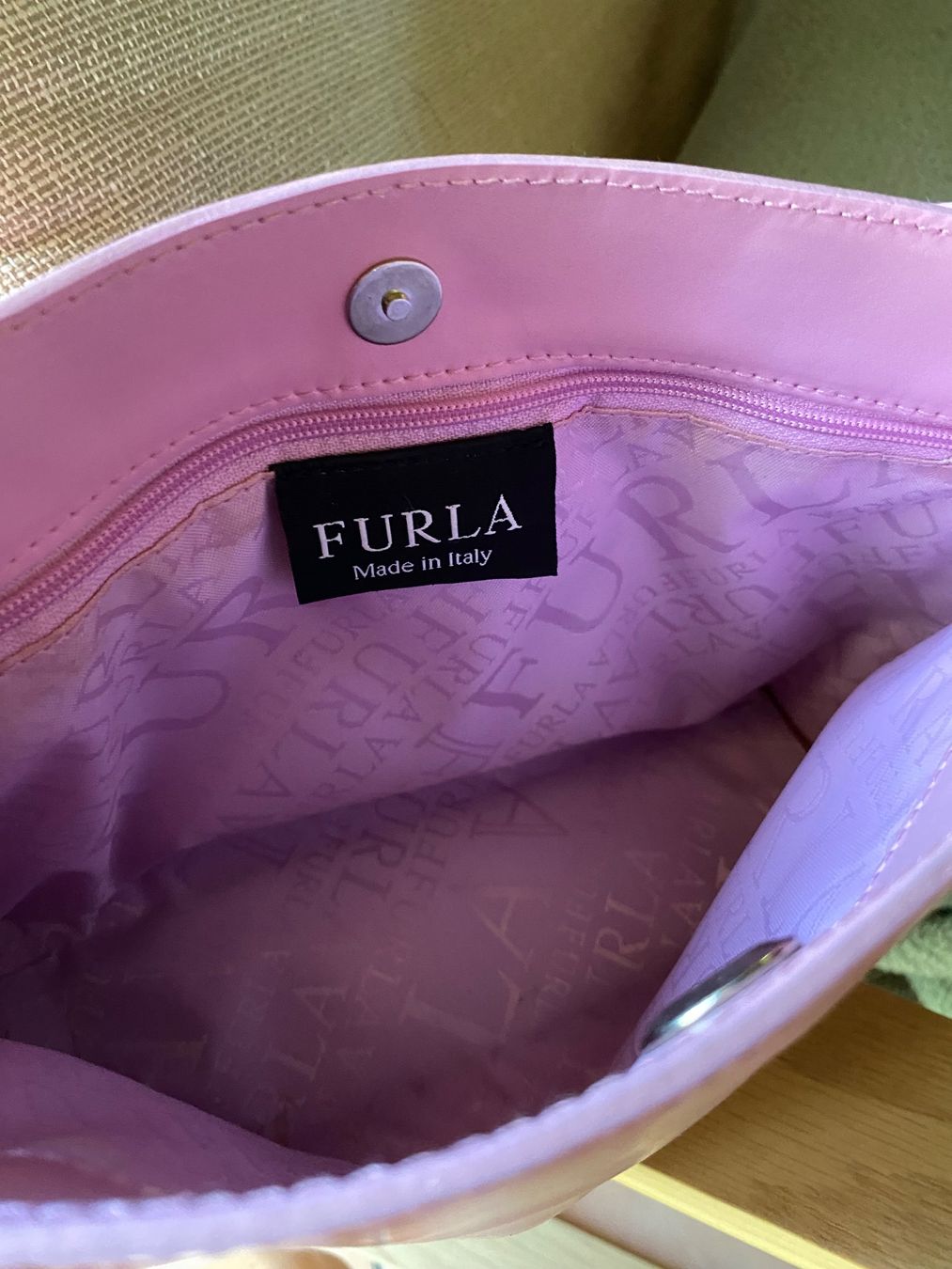Furla Borse da donna: Borsetta Furla – Usato da Gravesano venduto da sas_2x5h