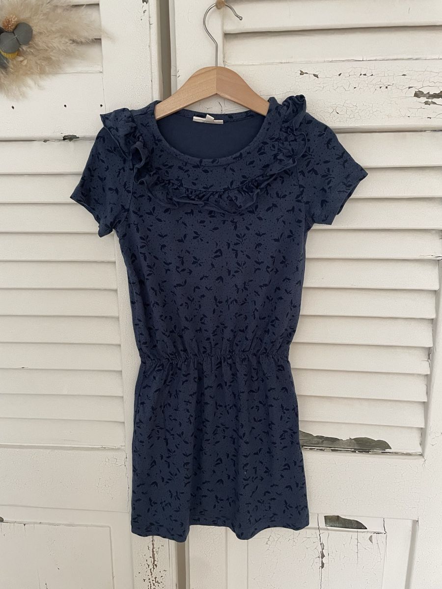Pomp de Lux Vestiti & Gonne: Pomp de Lux Kleid Gr 110/116 – Usato da Mörschwil venduto da Mibasel