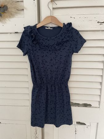 Pomp de Lux Kleid Gr 110/116