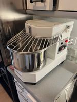 Profi Teigknetmachine ECO 8