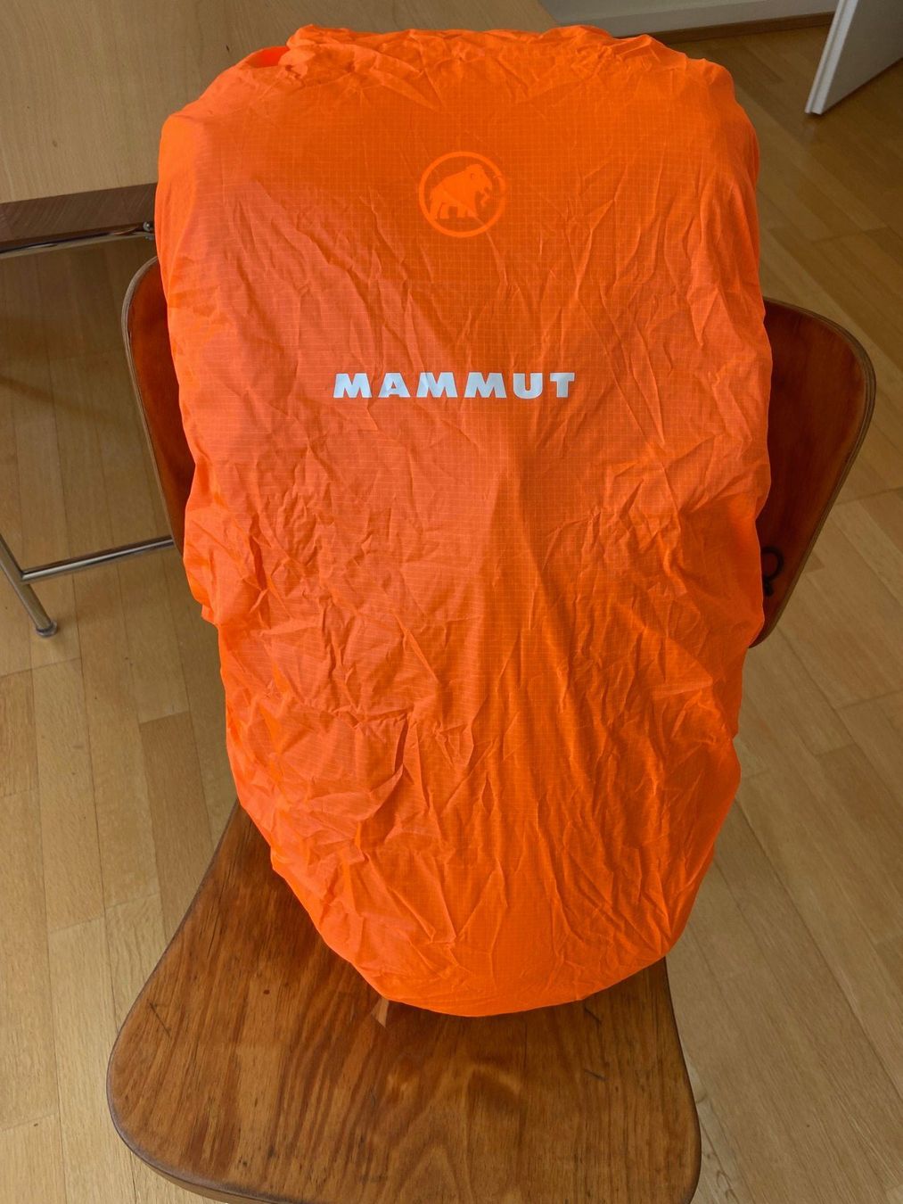 Mammut Zaini: Mammut Ducan 26 – Usato da Chur venduto da tripples 3