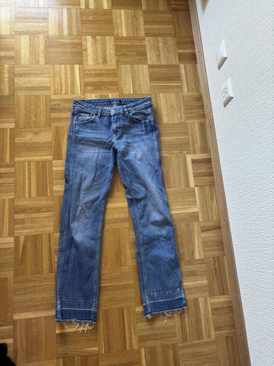 Maje Jeans: Jeans maje T.36 – Usato da Confignon venduto da melgokce 4