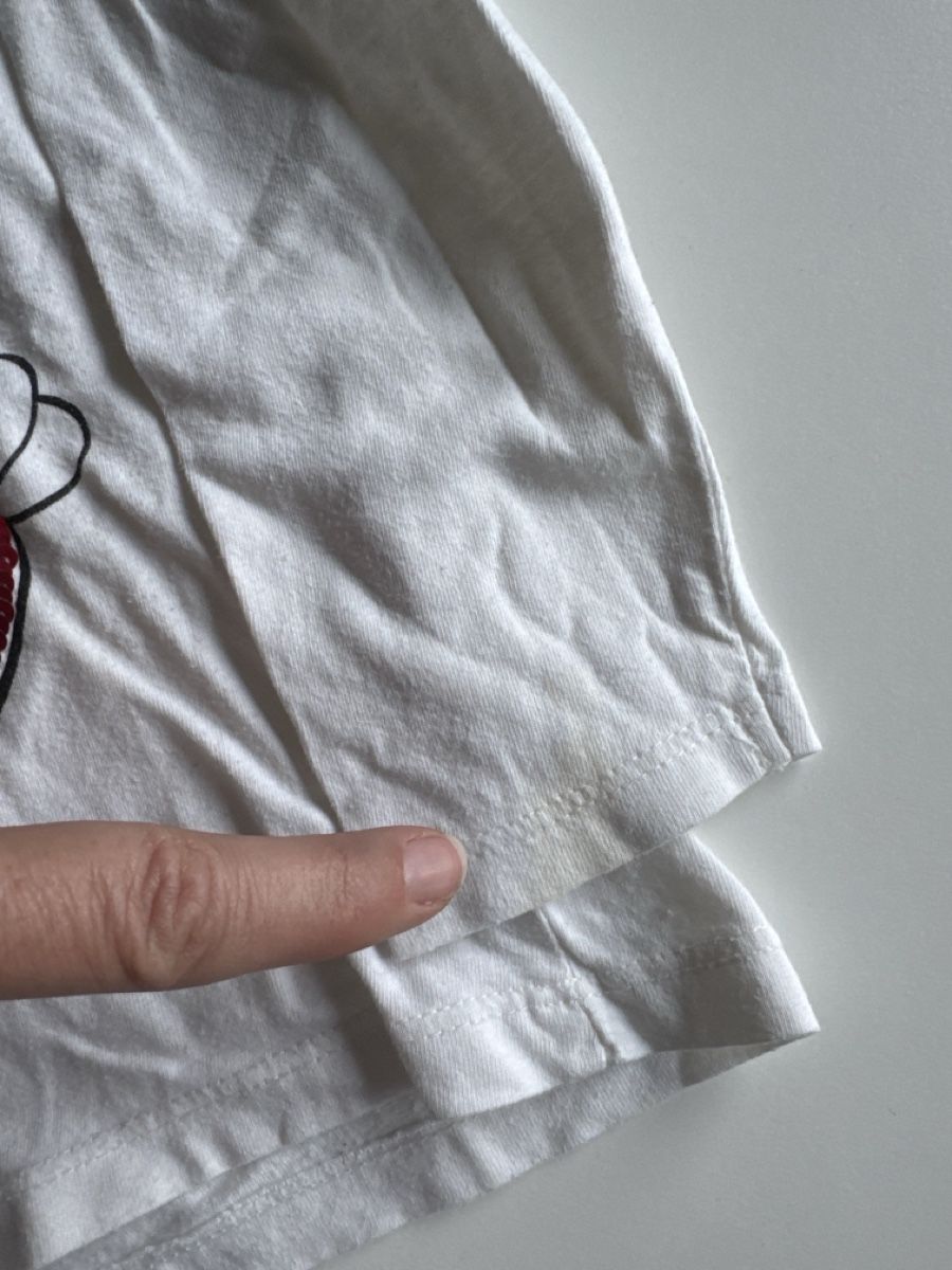Kleiderpakete & -sets: 3 Langarmshirts Mädchen Gr 104 – Gebraucht aus Zürich von PetraCarmen 2