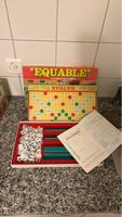 Jeu Equable de Nathan - Passionnant jeu de chiffres
