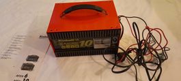 Batterien Ladegerät  Einhell