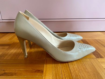 Bottega Veneta Pumps
