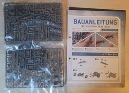 Warhammer 40k Astra Militarium: Feldgeschützbatterie