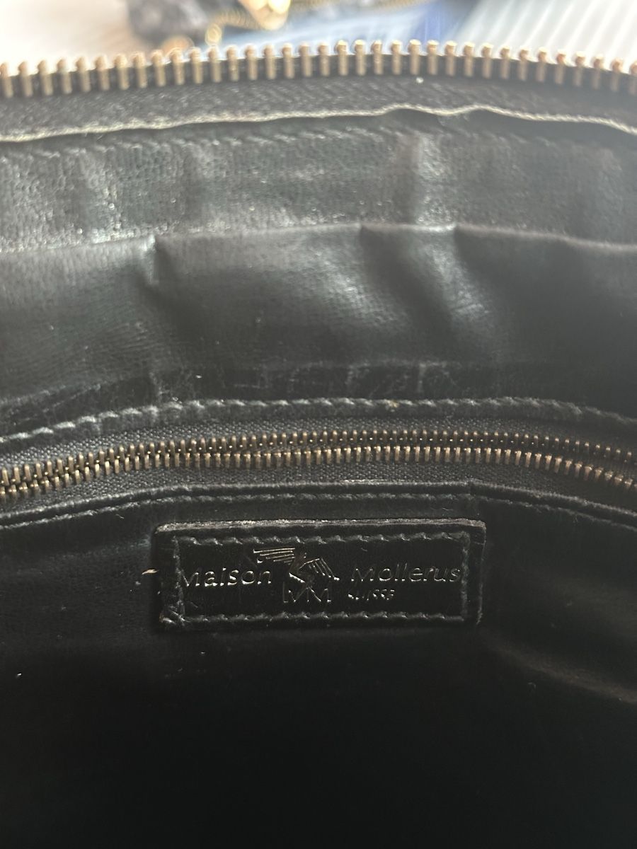 Taschen für Damen: MM Vintage Handtasche – Gebraucht aus Düdingen von belada.d 6
