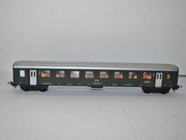 Lima Personenwagen ÖBB (MSR063)